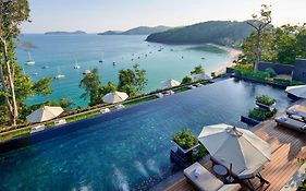 V Villas Phuket, Mgallery